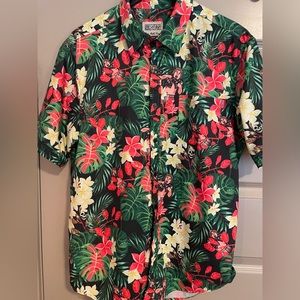 Rsvlts Goonies Chunk Hawaiian shirt
